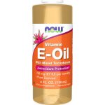 Now E-Oil Natural Vitamin E 118 ml – Hledejceny.cz
