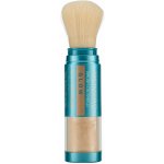 Colorescience Sunforgettable® Total Protection™ Brush-On Shield Glow SPF50 Ochranný pudr ve štětci 4,3 g – Sleviste.cz