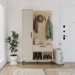 Houseland Acton dub safírový pískovec – Zboží Dáma