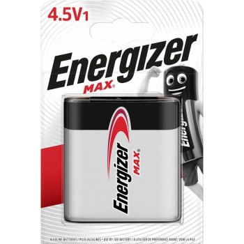 Energizer Max 3LR12 4.5 V 1ks EN-MAX3LR121