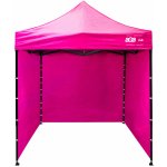 Aga Jídelní kulatý stůl 80 cm bílý – Zboží Dáma