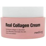 Meditime REAL COLLAGEN CREAM pleťový krém 50 ml – Hledejceny.cz