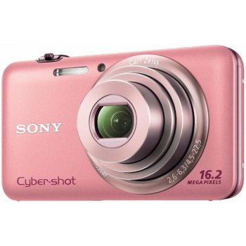 Sony Cyber-Shot DSC-WX7