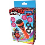 Lexibook Baterka s projektorem Kouzelná Beruška – Zboží Mobilmania