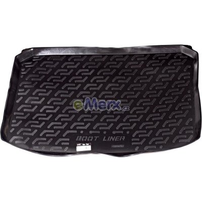 Plastová vana do kufru Sixtol Peugeot 307 Hatchback 2001 – Zbozi.Blesk.cz