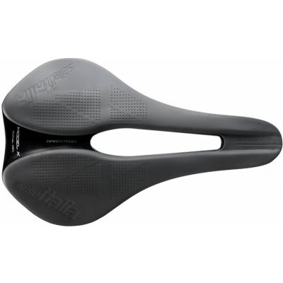 Selle Italia Model X Superflow L zelené