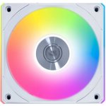 Lian Li UNI FAN CL Wireless White 12CL1W1W – Hledejceny.cz
