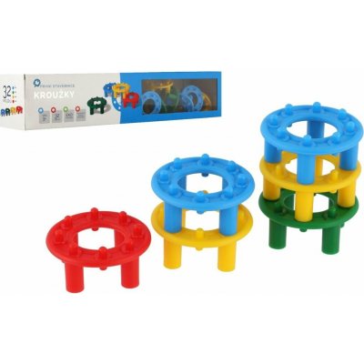 SEVA Kroužky pro nejmenší – Sleviste.cz