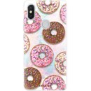 Pouzdro iSaprio - Donuts 11 - Xiaomi Redmi 7A