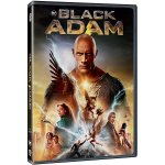 Black Adam DVD – Zboží Dáma