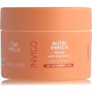 Wella Invigo Nutri Enrich Deep Nourishing Mask 150 ml