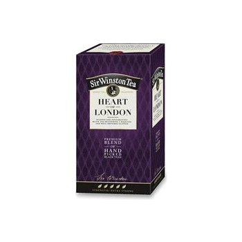 Winston Tea Heart of London 20 x 2 g