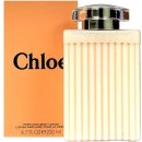 Chloe Chloe Woman tělové mléko 200 ml