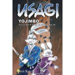 Usagi Yojimbo - Na cestách s Jotarem – Hledejceny.cz