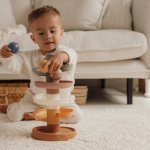 Little Dutch Kuličková dráha Vintage – Zboží Mobilmania