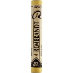 Rembrandt Suchý pastel Light Yellow 7 – Zboží Dáma