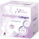 Activegen Collagen prášek v sáčcích 30 ks – Hledejceny.cz