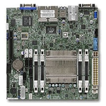 Supermicro MBD-A1SRI-2558F-B