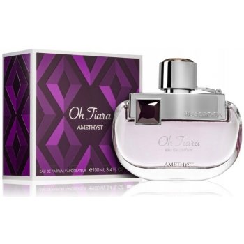 Rue Broca Oh Tiara Amethyst parfémovaná voda dámská 100 ml