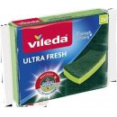 Vileda Ultra Fresh houbička 2 ks