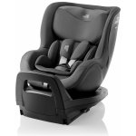 BRITAX RÖMER Dualfix Pro M Style 2025 Mineral Grey – Zboží Mobilmania