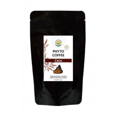Salvia Paradise Phyto Coffee Čaga 100 g – Zboží Dáma