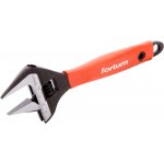 FORTUM 4775008 klíč nastavitelný 0-38mm M2-M24 – Zboží Mobilmania
