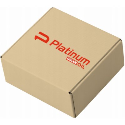 Orlen Oil Pilarol EKO 1 l | Zboží Auto