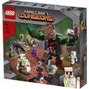 LEGO® Minecraft® 21176 Příšera z džungle