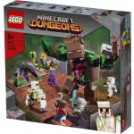 LEGO® Minecraft® 21176 Příšera z džungle – Zboží Mobilmania