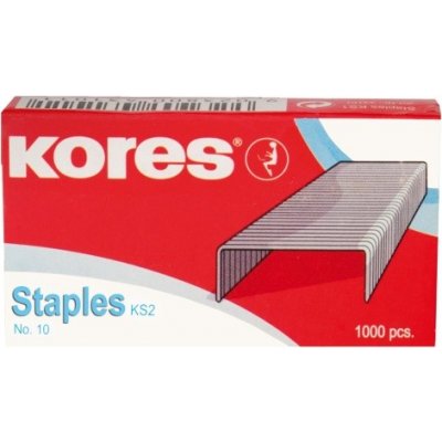 Kores No.10 – Zboží Mobilmania