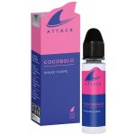 Imperia Shark Attack Shake & Vape Cocobolo 10 ml – Zboží Dáma