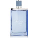 Jimmy Choo Man Aqua toaletní voda pánská 100 ml – Hledejceny.cz