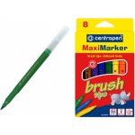 Centropen Brush 8773 8 ks – Zboží Živě