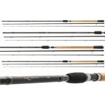 DAIWA AQUALITE POWER MATCH 4,2 m 7-30 g 3 díly – Zboží Dáma