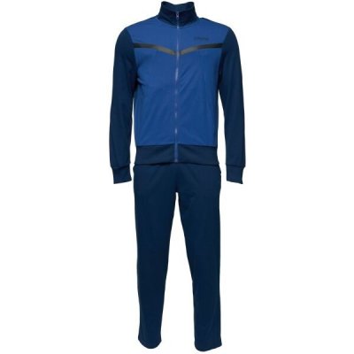 Lotto Suit jump pánská souprava tmavě modrá – Zboží Mobilmania