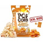 Mixit Velký BIO popcorn Slaný karamel 75 g – Sleviste.cz