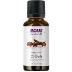 Now Foods 100% Clove oil 30 ml – Hledejceny.cz