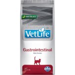 Vet Life Natural Cat Gastro Intestinal 2 kg – Zboží Mobilmania