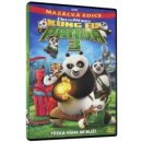 KUNG FU PANDA 3 DVD