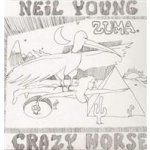 Neil Young - Zuma, LP – Zbozi.Blesk.cz