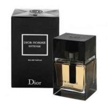 Christian Dior Intense parfémovaná voda pánská 100 ml od 2 319 Kč -  Heureka.cz