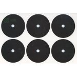 Norditalia Značka na stůl 60 mm 1ks – Zboží Dáma