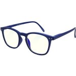 GLASSA Blue Light Blocking Glasses PCG 03, dioptrie: +2.00 modrá – Zboží Mobilmania