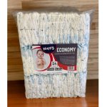 NAPPY ECONOMY XLarge 16-30 kg 54 ks – Zboží Dáma