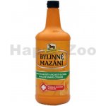 Absorbine® Bylinné Mazání Liquid 946 ml – Zboží Dáma