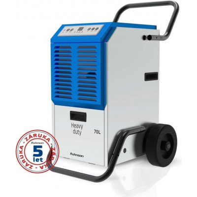 Rohnson R-9370 Heavy duty – Hledejceny.cz