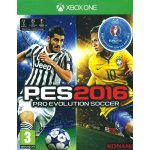 Pro Evolution Soccer 2016 – Hledejceny.cz