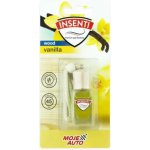 Moje Auto Insenti wood Vanilia 8 ml – Hledejceny.cz