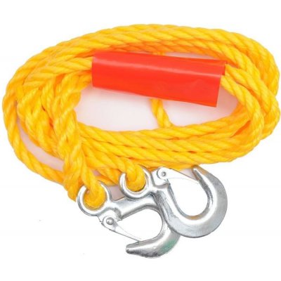 Vorel Lano tažné 1500kg s karabinami – Sleviste.cz